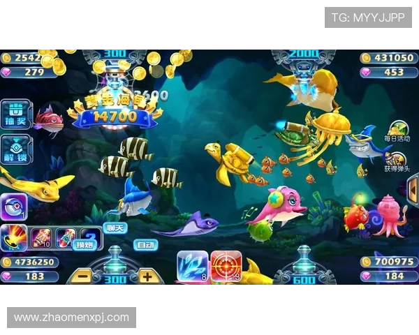 在ag捕鱼王平台上如何快速提升捕鱼技巧，实现高分通关攻略指南